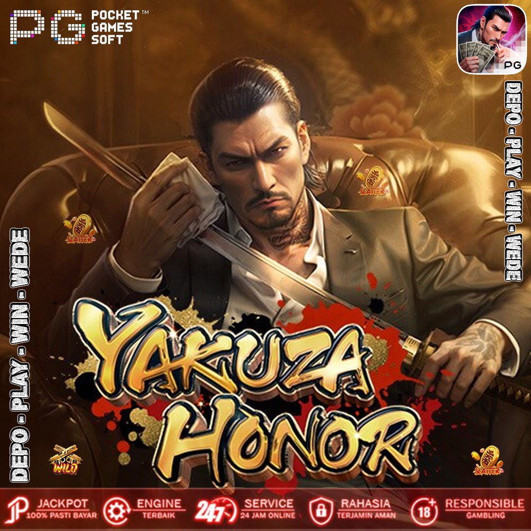 GAME ONLINE TERGACOR